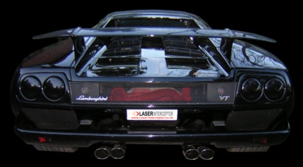 Lamborghini Diabolo 6.0 GT / GTR