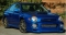 Subaru Impreza 2001-2003 WRX Modelle