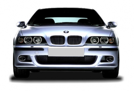 BMW E39 M Look