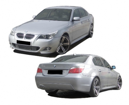 BMW E60 M-Look